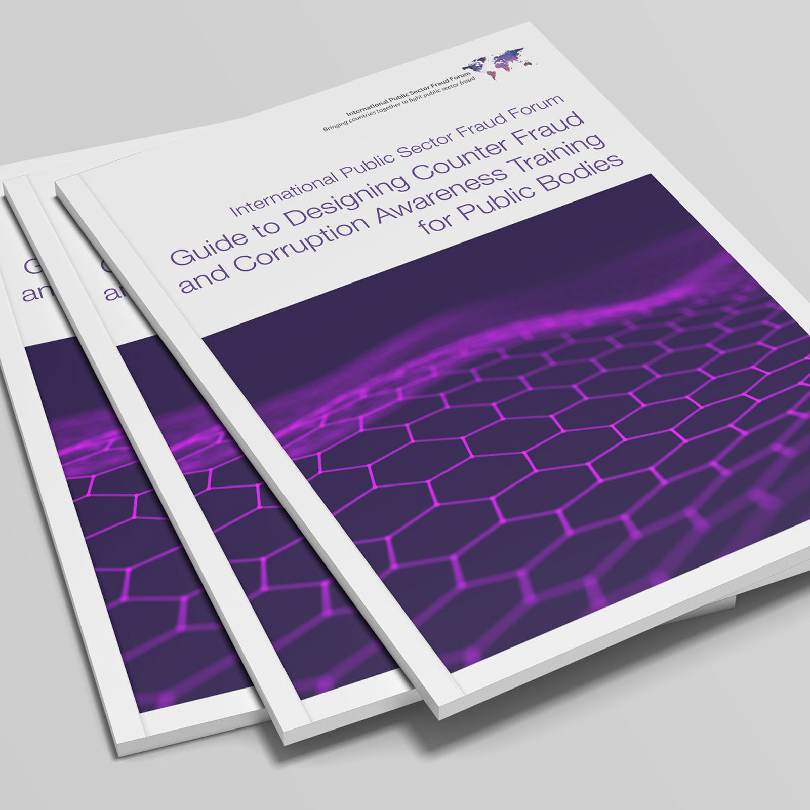 Reports International Public Sector Fraud Forum - Reports